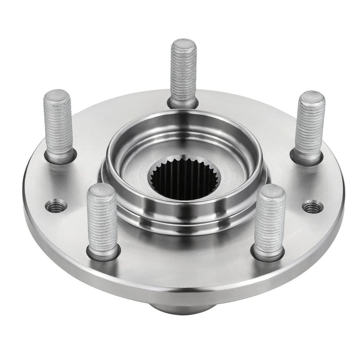 2006-2012 Ford Fusion Wheel Hubs & Bearings