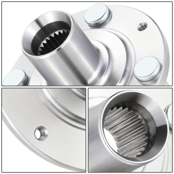 1992-2000 Honda Civic Wheel Hubs & Bearings