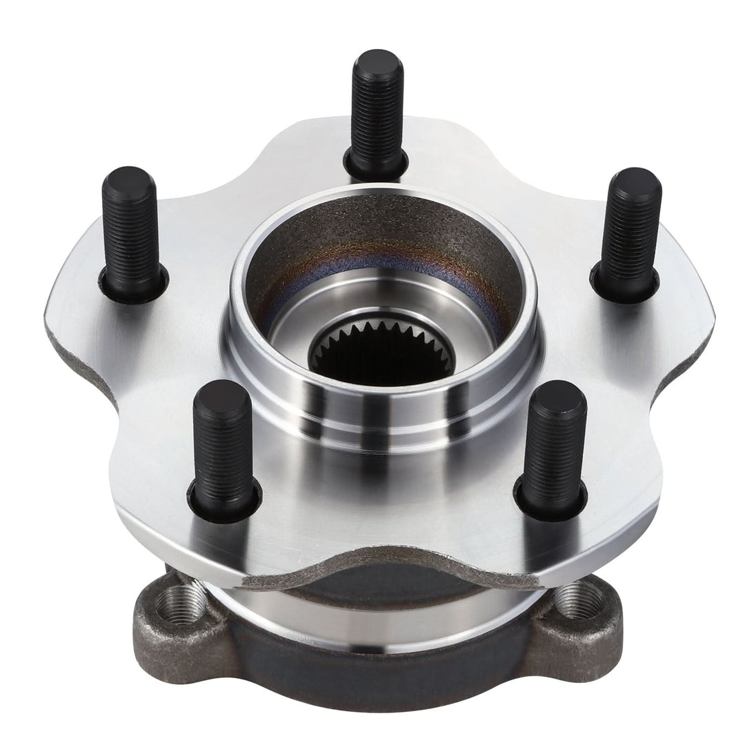 2013-2019 Nissan Pathfinder / Infiniti QX60 Wheel Hub & Bearing Kit