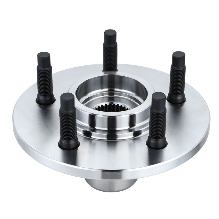 2002-2010 Ford Explorer Wheel Hubs & Bearings