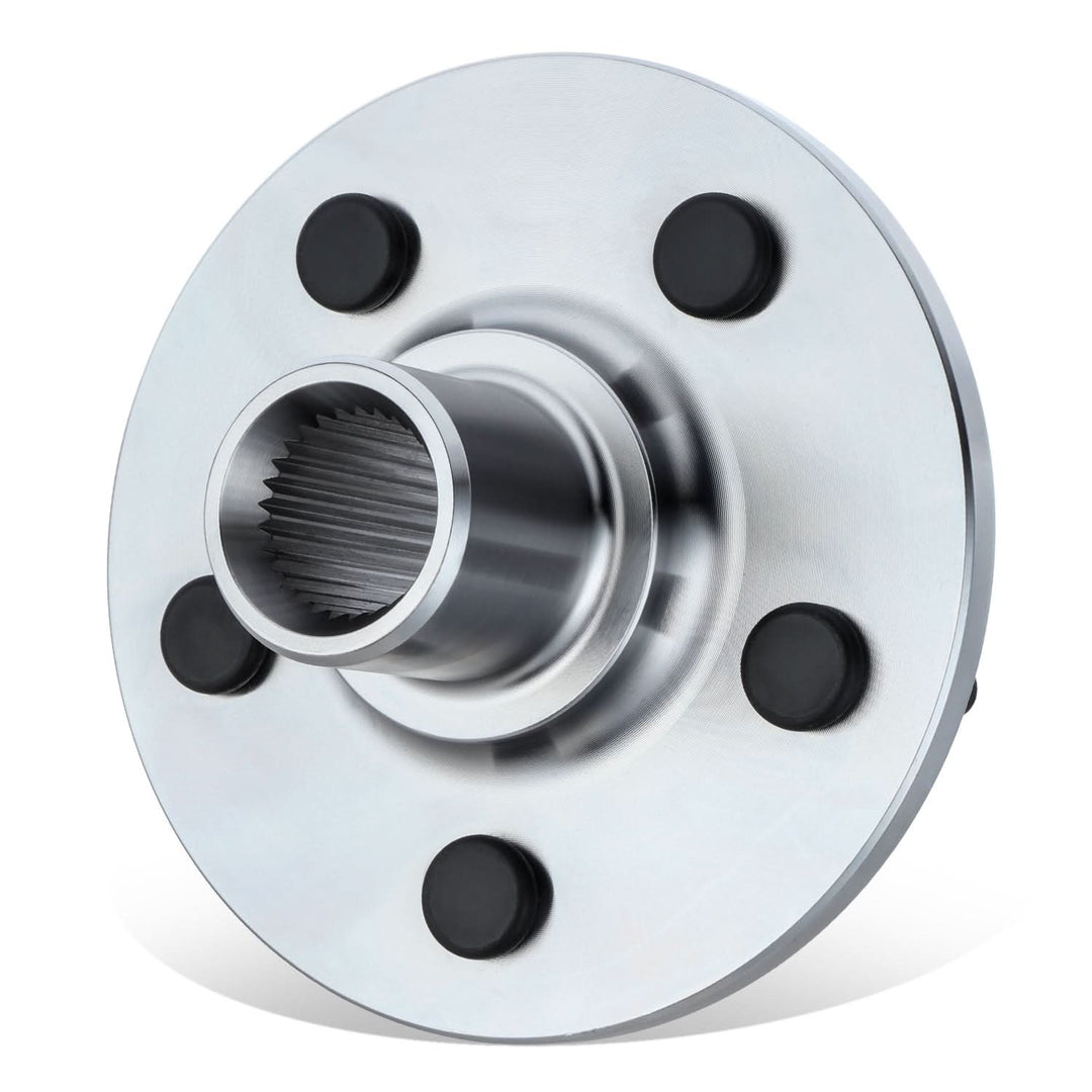 2002-2010 Ford Explorer Wheel Hubs & Bearings