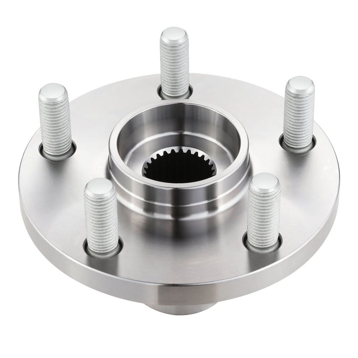 2003-2008 Toyota Corolla Front Wheel Hubs & Bearings