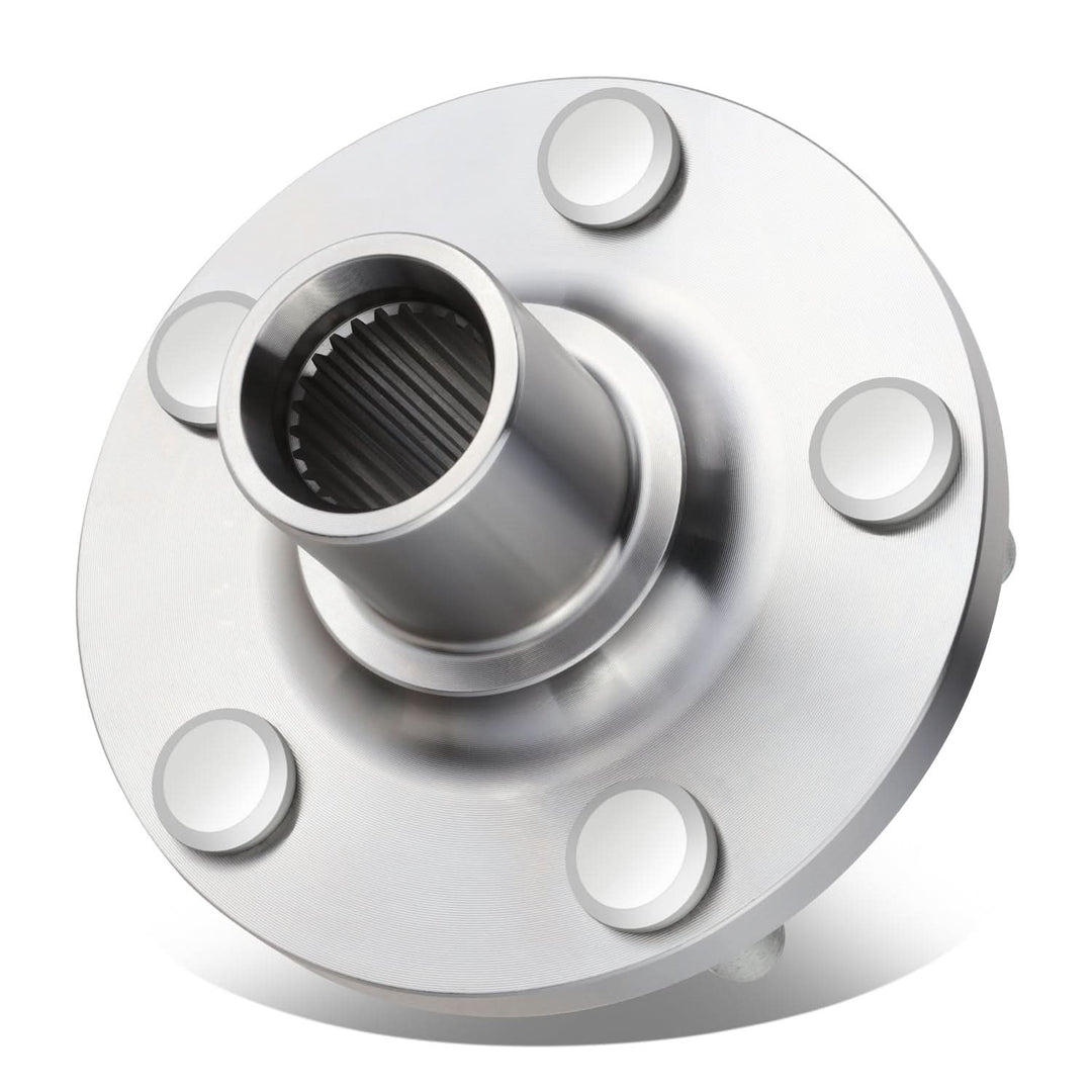 2003-2008 Toyota Corolla Front Wheel Hubs & Bearings