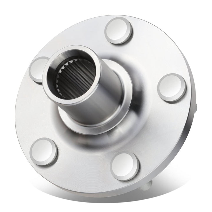 2003-2008 Toyota Corolla Front Wheel Hubs & Bearings