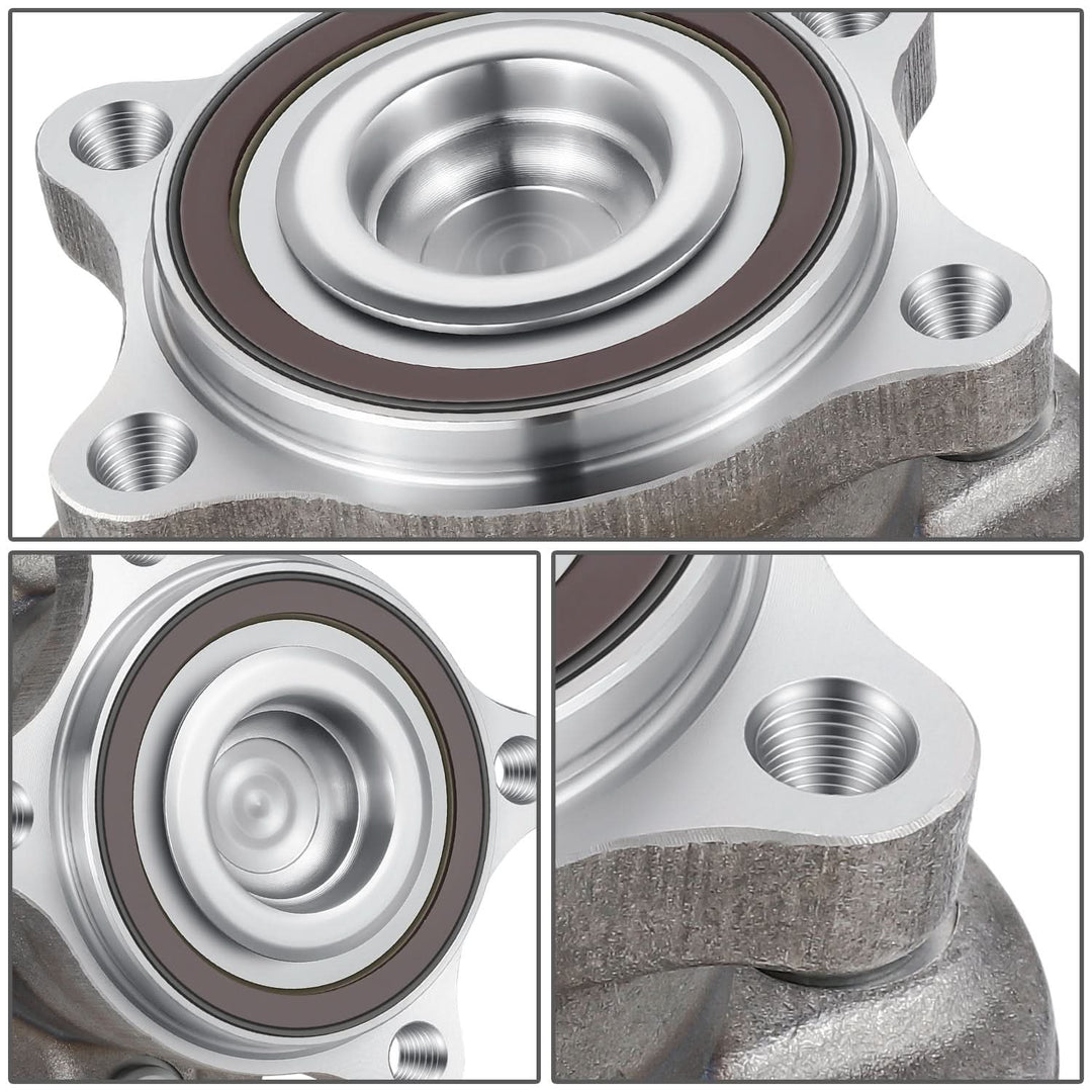 2007-2022 Nissan Wheel Hub & Bearing Assembly Kit