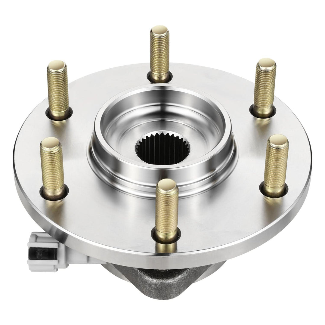 2004-2007 Nissan Armada / Pathfinder / Titan Wheel Hub & Bearing Kit