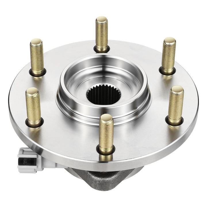 2004-2007 Nissan Armada / Pathfinder / Titan Wheel Hub & Bearing Kit