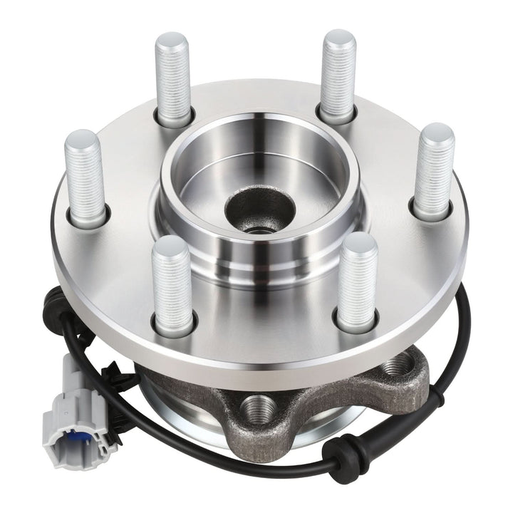 2005-2020 Nissan Frontier Pathfinder Xterra Wheel Hubs & Bearings