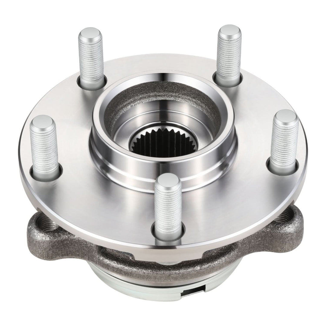 2003-2007 Nissan Murano / 2004-2009 Quest Wheel Hub & Bearing Kit
