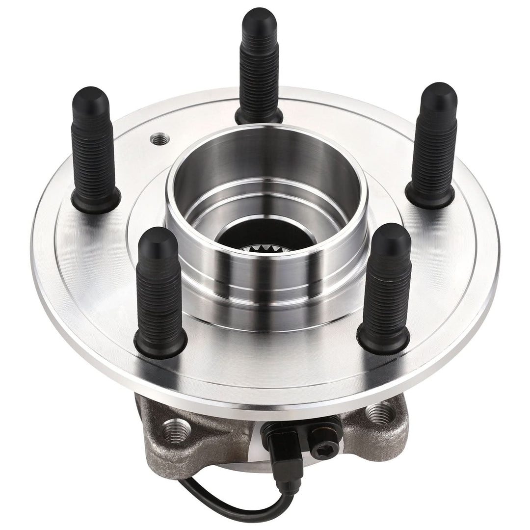2010-2017 Chevrolet Equinox / GMC Terrain Wheel Hubs & Bearings