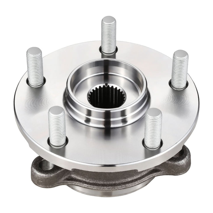 2010-2012 Toyota Multi-Model Wheel Hub & Bearing Assembly