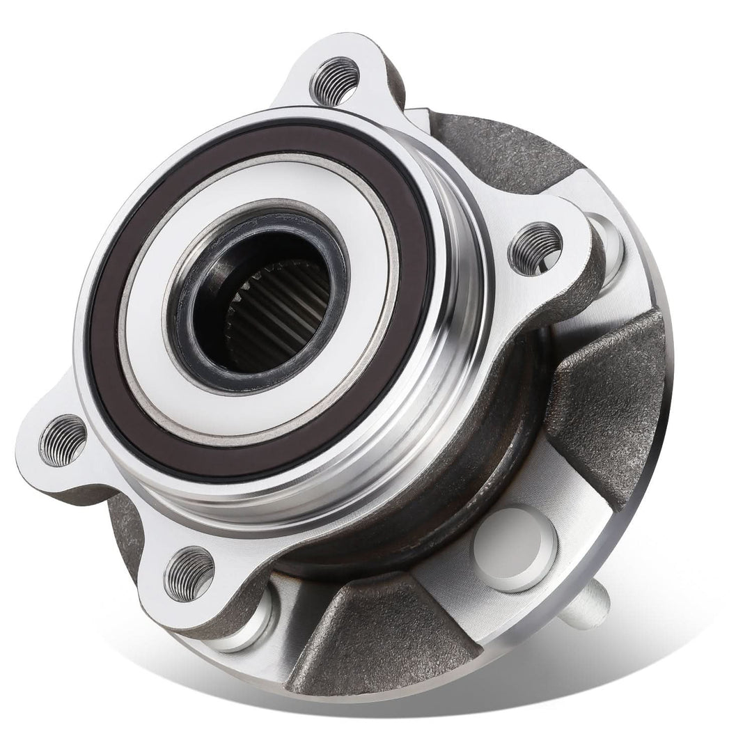 2010-2012 Toyota Multi-Model Wheel Hub & Bearing Assembly