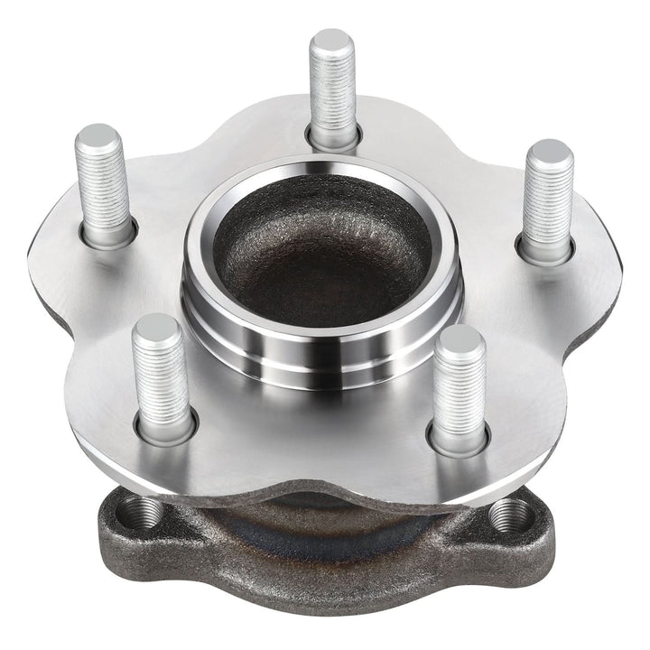 2002-2006 Nissan Altima Wheel Hubs & Bearings - Without ABS