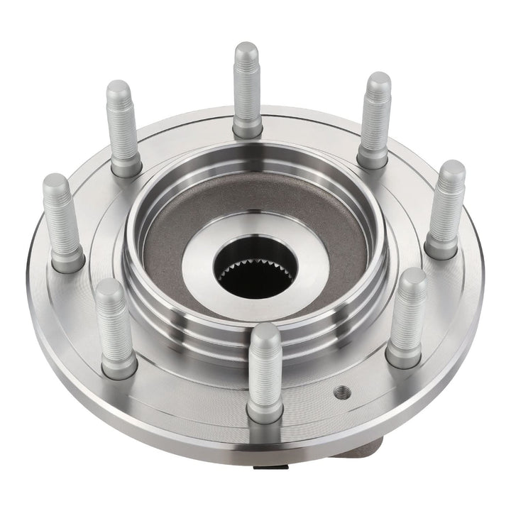 2011-2020 Chevrolet Silverado & GMC Sierra 2500/3500 Wheel Hub Bearing