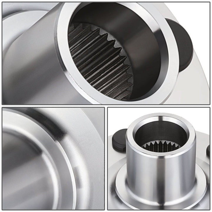 2007-2010 Ford Edge / Lincoln MKX Wheel Hubs & Bearings