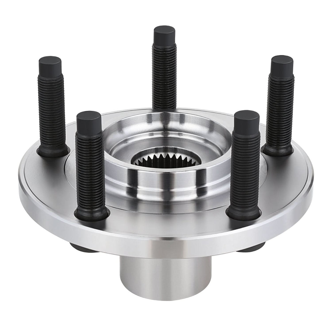 2007-2010 Ford Edge / Lincoln MKX Wheel Hubs & Bearings