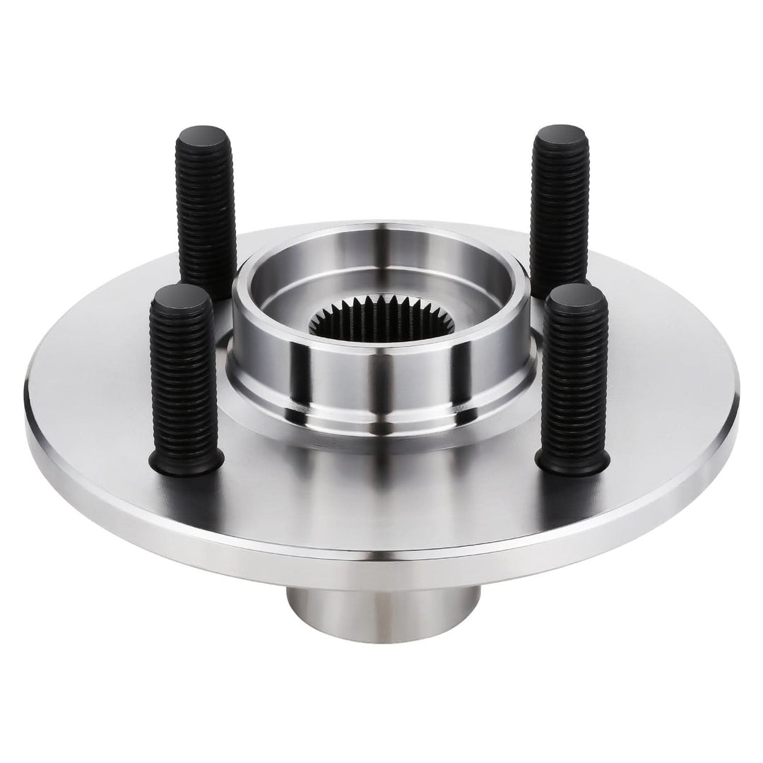 1994-2002 Saturn SC1 SC2 SL SL1 SL2 SW1 SW2 Wheel Hubs & Bearings