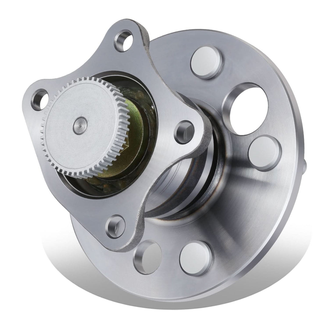 1992-2001 Toyota Camry Wheel Hub & Bearing Assembly w/ 4 Wheel ABS