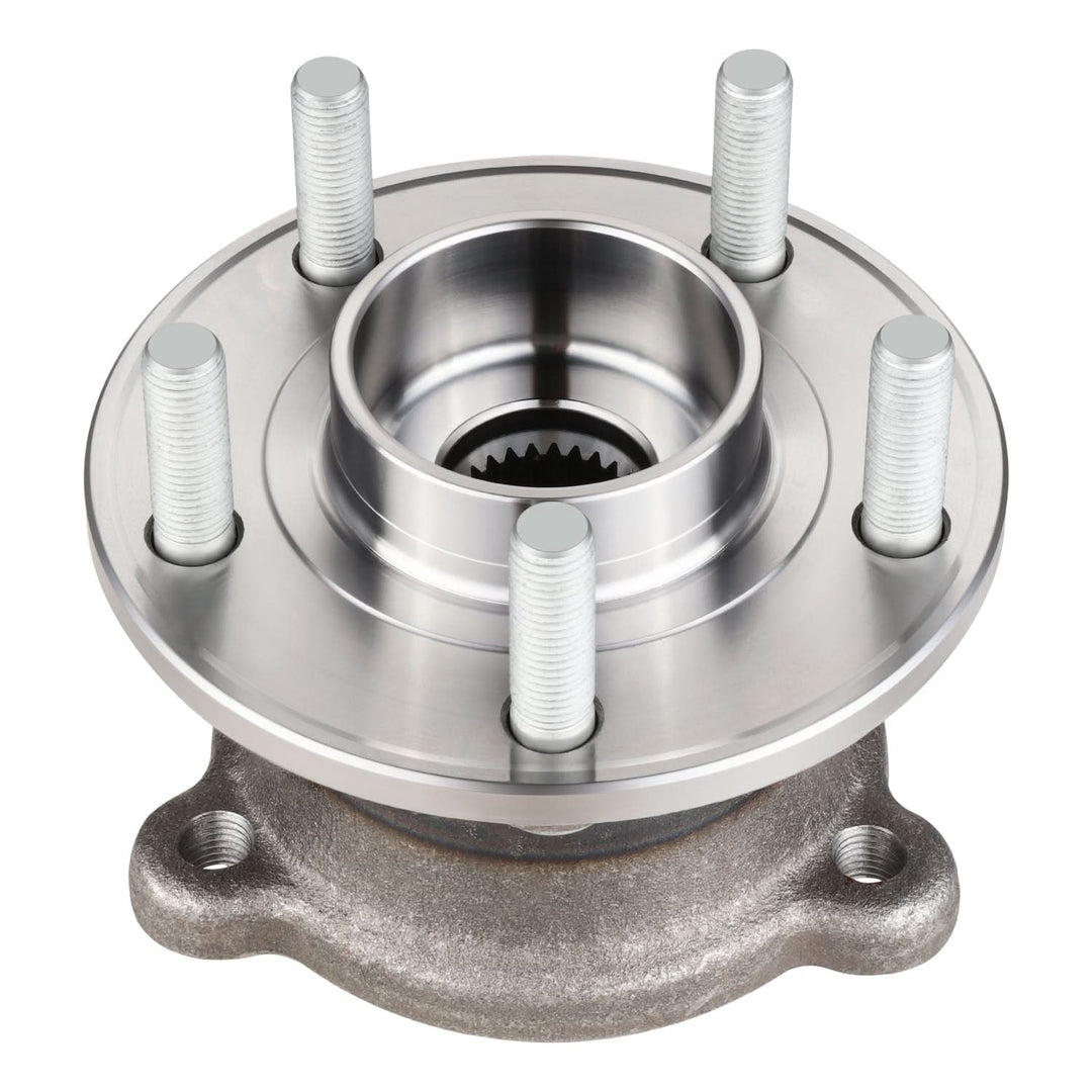 2013-2019 Ford Escape Wheel Hub & Bearing Assembly AWD