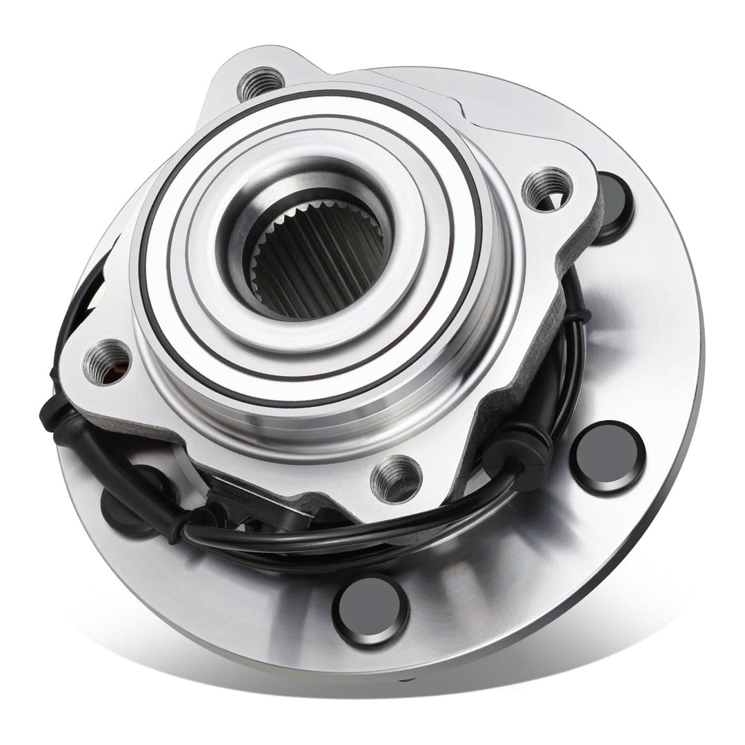 2004-2010 Nissan QX56 Armada Pathfinder Wheel Hub Bearing ABS