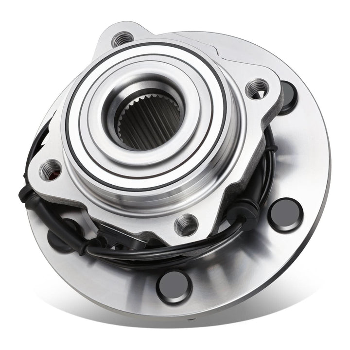 2004-2010 Nissan QX56 Armada Pathfinder Wheel Hub Bearing ABS