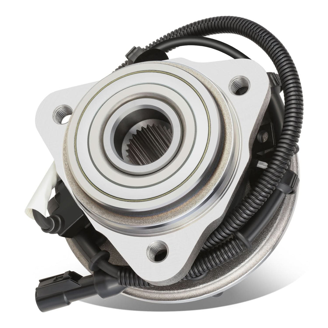 1998-2000 Ford Explorer/Ranger Wheel Hub & Bearing Assembly 4WD