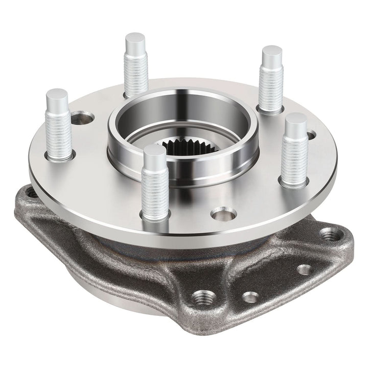 1988-1996 Chevrolet Multi-Model Wheel Hubs & Bearings Kit