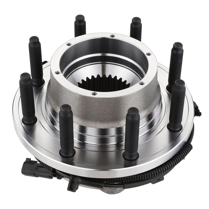 2017-2021 Ford F-250/F-350 Super Duty 4WD Wheel Hub & Bearing Kit