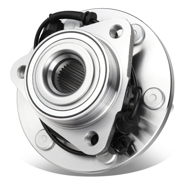 2011-2013 Infiniti QX56 / QX80 / Nissan Armada AWD Wheel Hub & Bearing