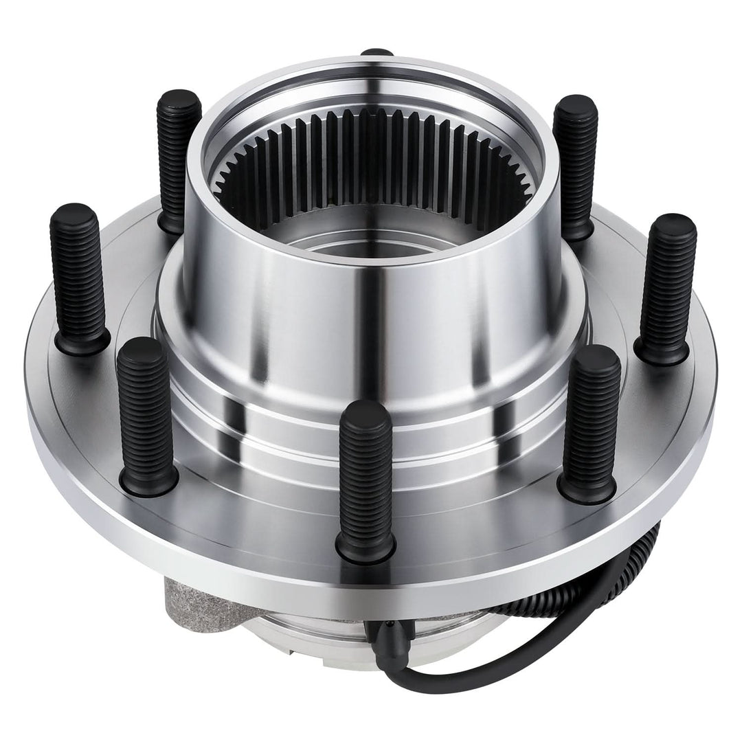 1999-2004 Ford Super Duty Wheel Hubs & Bearings