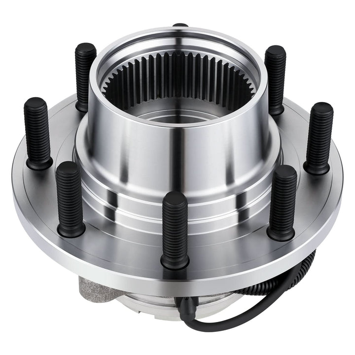 1999-2004 Ford Super Duty Wheel Hubs & Bearings