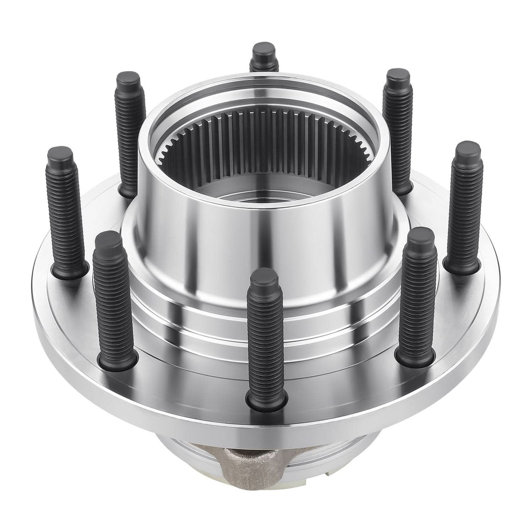 1999-2001 Ford F-250/F-350 Super Duty Wheel Hubs & Bearings 4WD
