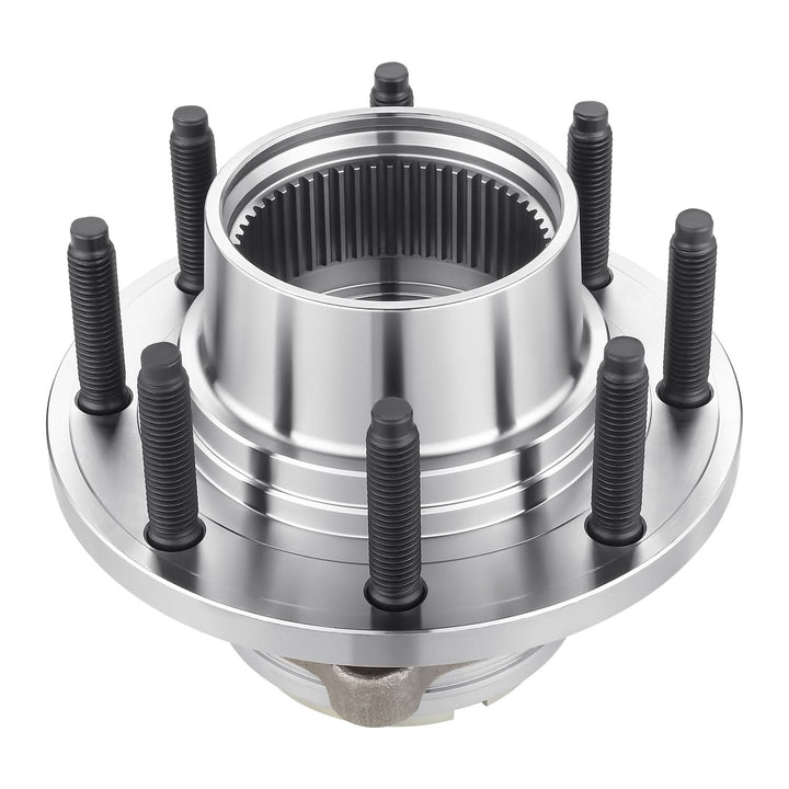 1999-2001 Ford F-250/F-350 Super Duty Wheel Hubs & Bearings 4WD