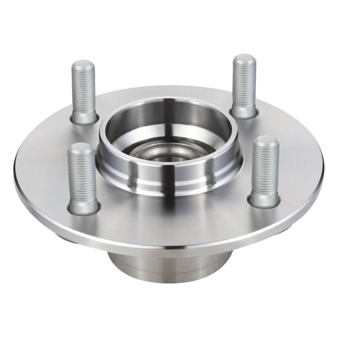 2000-2006 Nissan Sentra Wheel Hub & Bearing Assembly ABS
