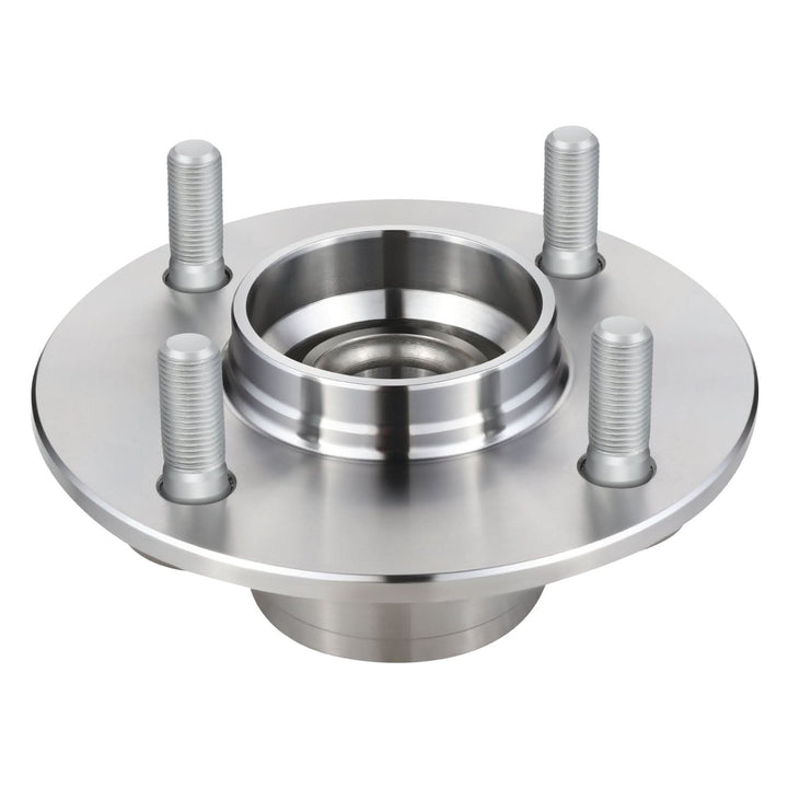 2000-2006 Nissan Sentra Wheel Hub & Bearing Assembly ABS
