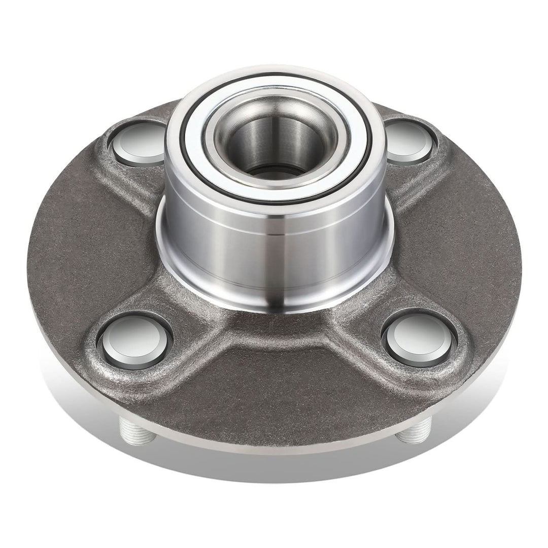 2000-2006 Nissan Sentra Wheel Hub & Bearing Assembly ABS