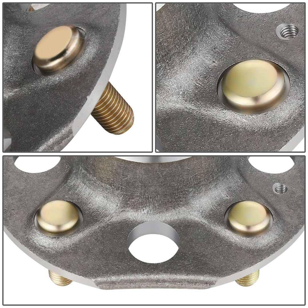 1998-2002 Honda Accord Wheel Hub & Bearing Assembly ABS