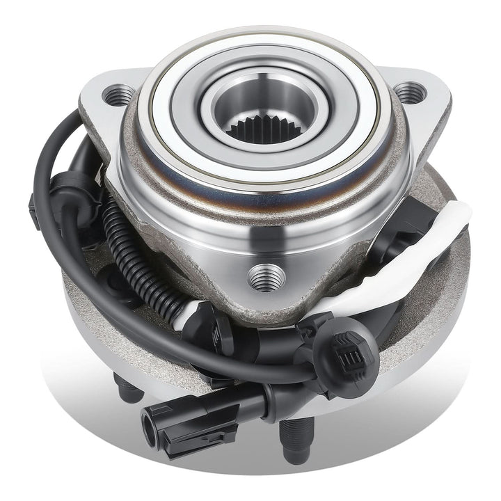 1995-2009 Ford Explorer/Ranger AWD Wheel Hub & Bearing Assembly