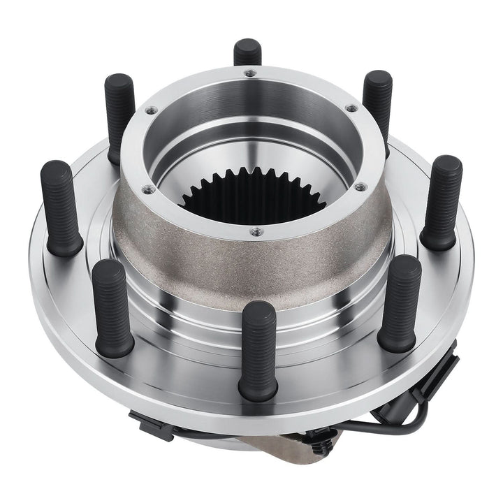 2011-2016 Ford F-350 Super Duty DRW Wheel Hubs & Bearings