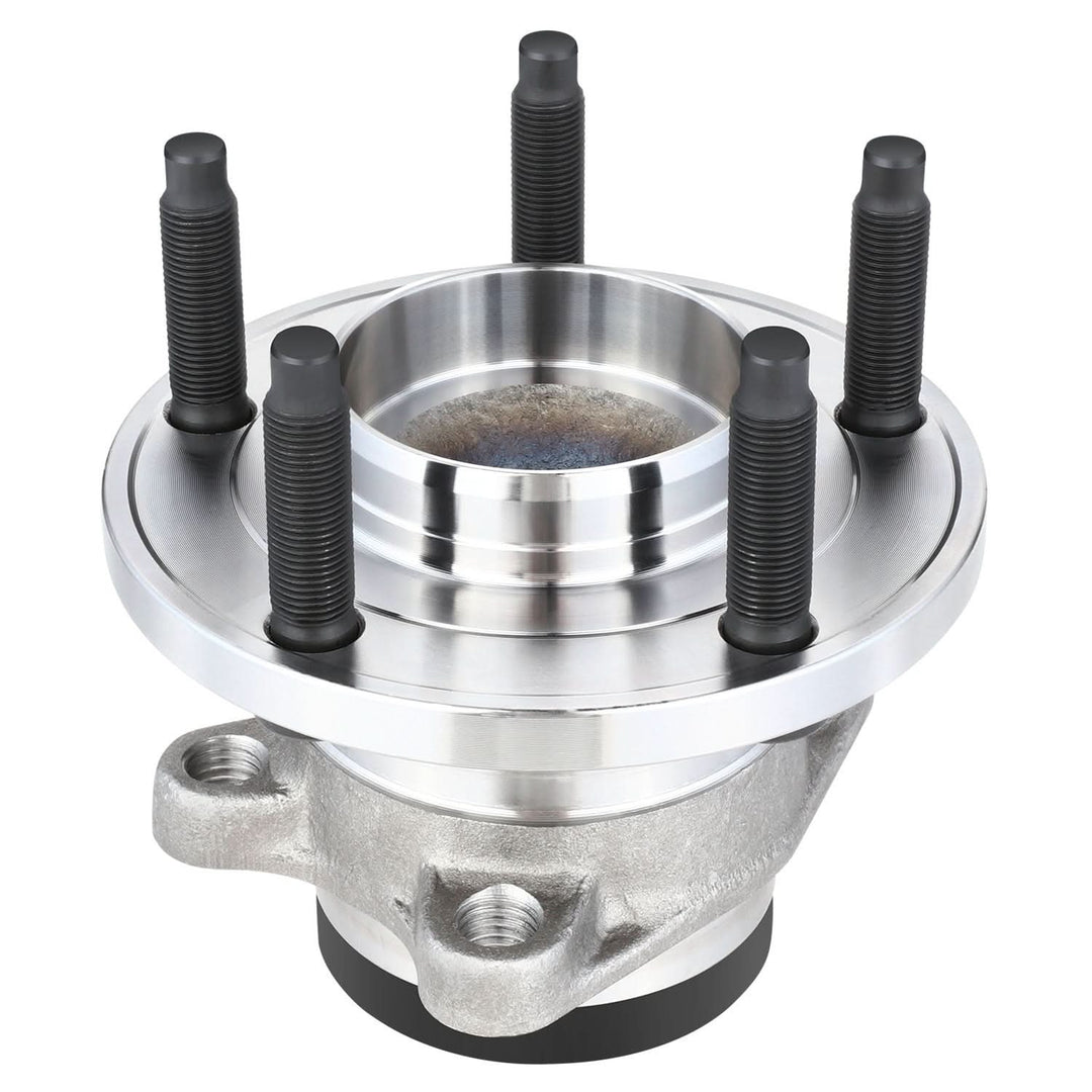2007-2008 Ford Edge Wheel Hubs & Bearings FWD