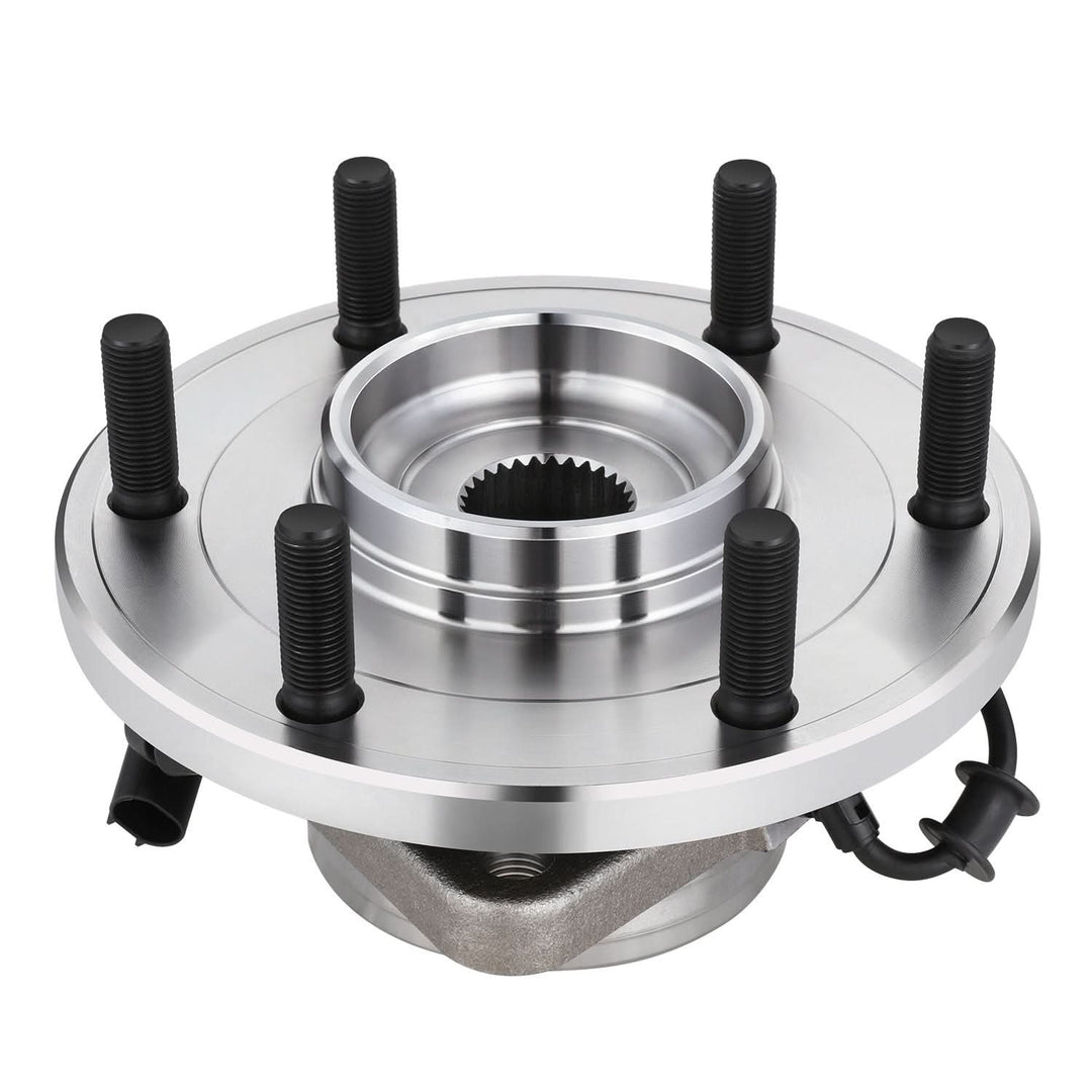 2012-2015 Nissan Armada & Titan Wheel Hub Bearing Assembly Kit