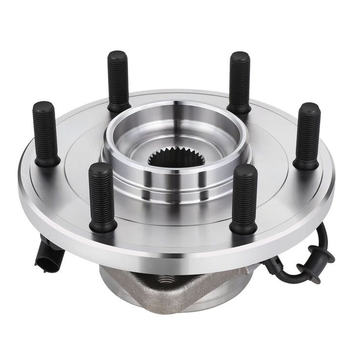 2012-2015 Nissan Armada & Titan Wheel Hub Bearing Assembly Kit