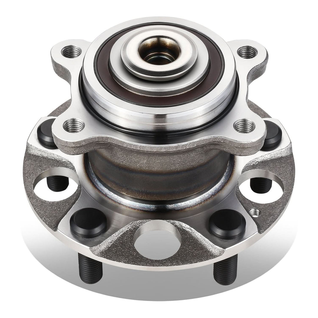 2004-2008 Honda Accord / TSX Wheel Hubs & Bearings
