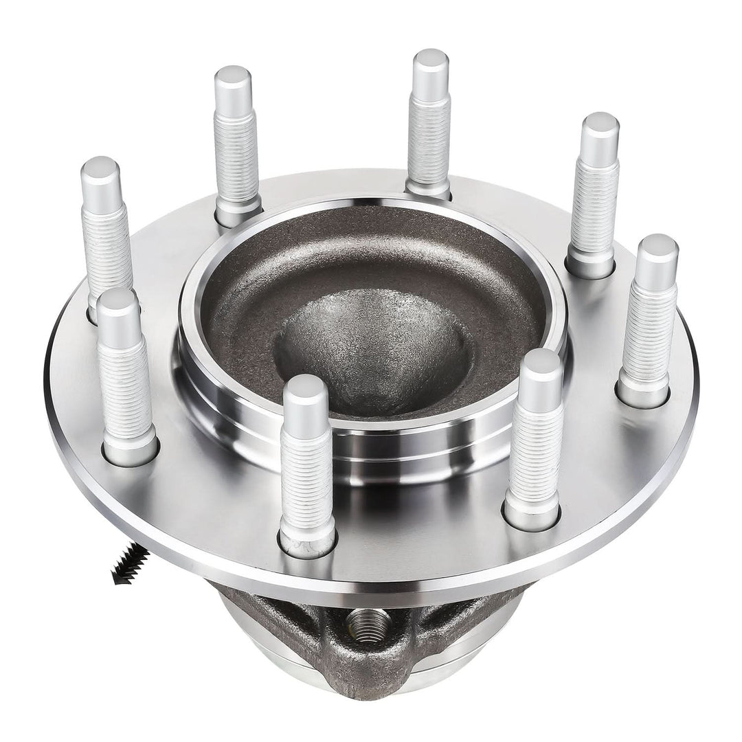 2003-2017 Chevrolet Express & GMC Savana Wheel Hub Bearing ABS