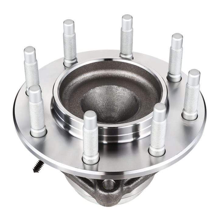 2003-2017 Chevrolet Express & GMC Savana Wheel Hub Bearing ABS