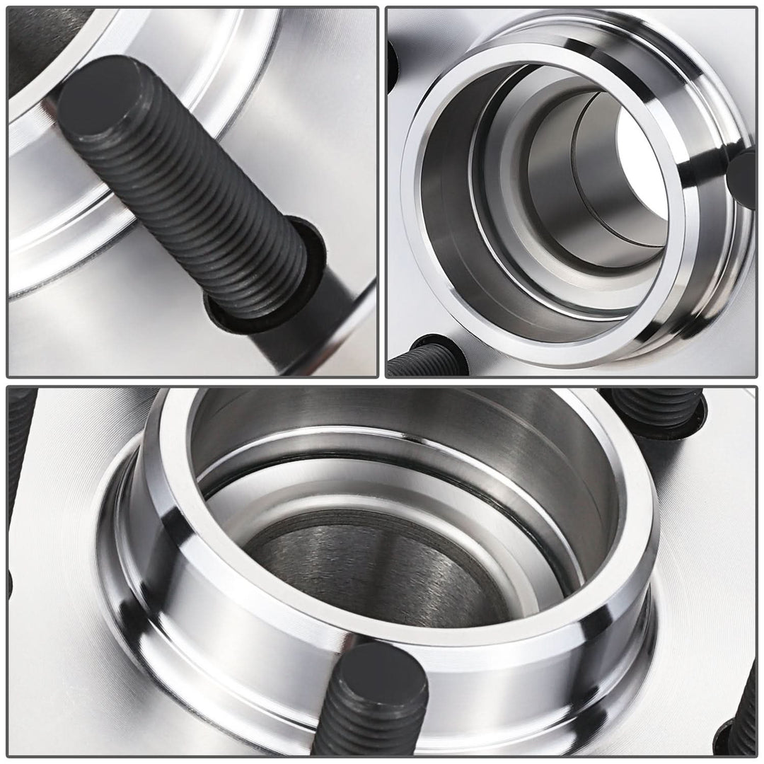 1995 Volvo 940 960 Wheel Hubs & Bearings