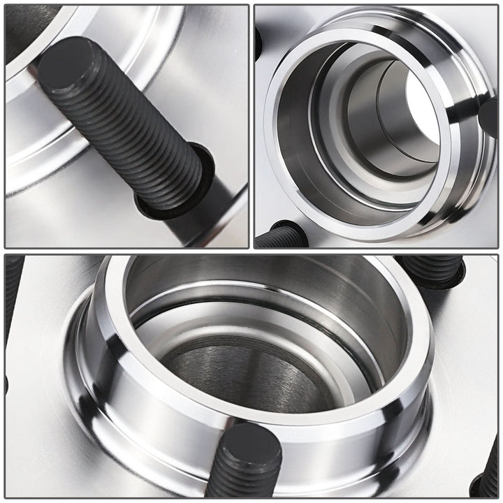 1995 Volvo 940 960 Wheel Hubs & Bearings