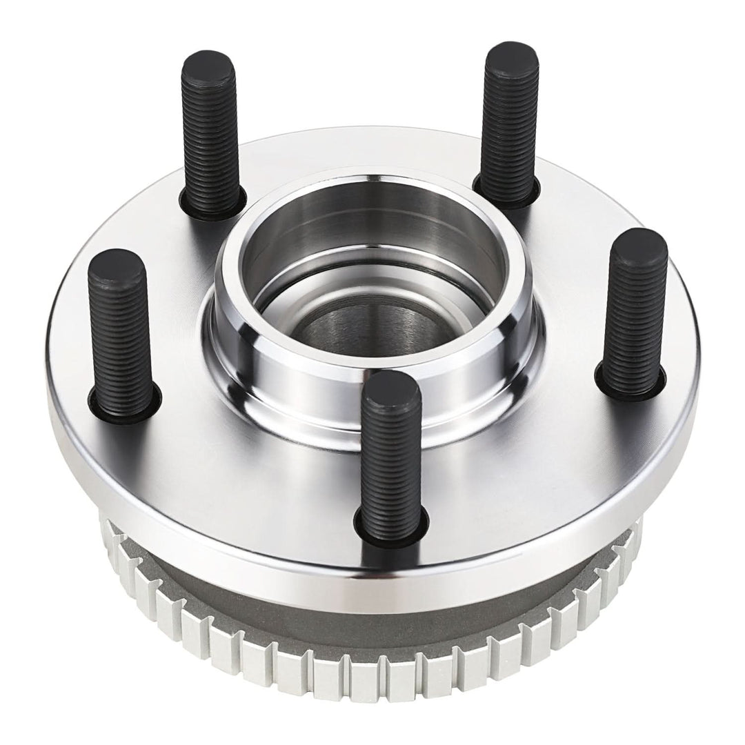 1995 Volvo 940 960 Wheel Hubs & Bearings