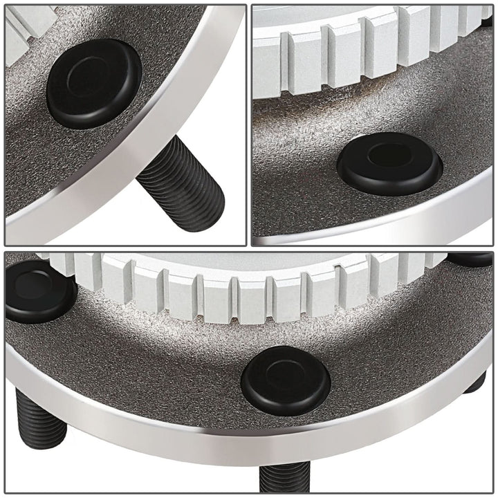 1995 Volvo 940 960 Wheel Hubs & Bearings