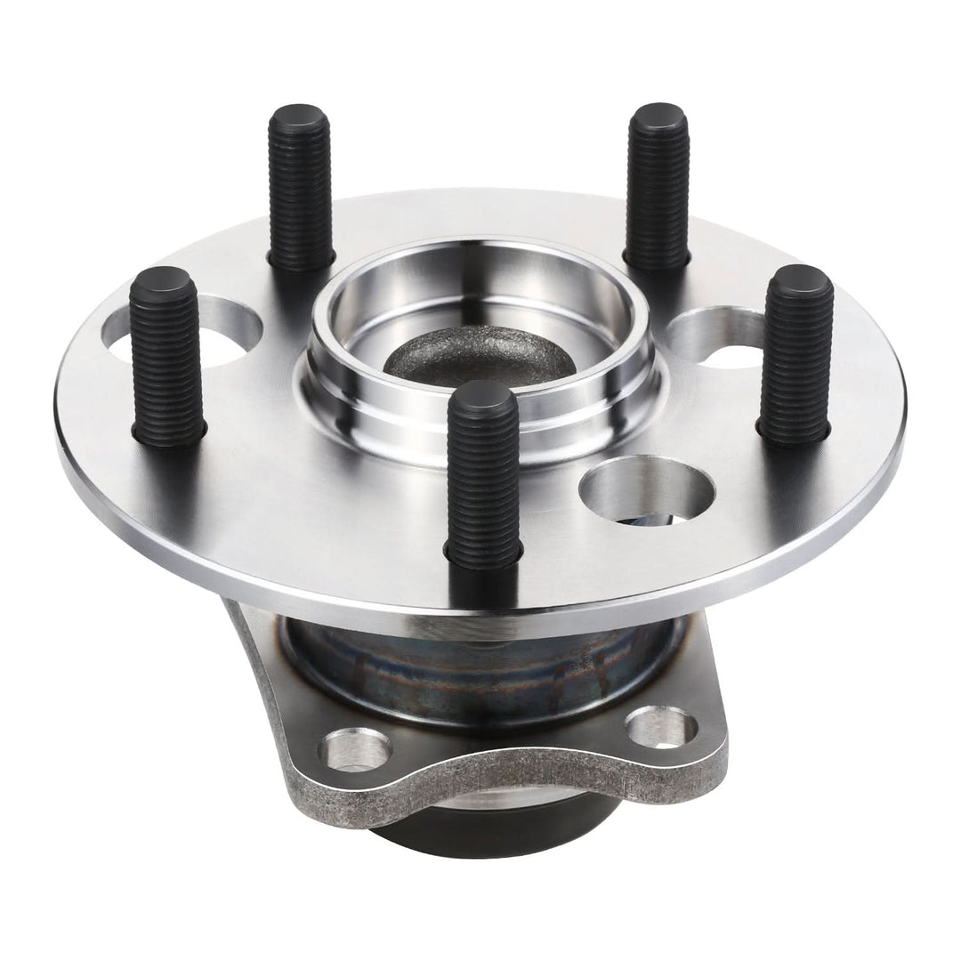2009-2010 Toyota Corolla Wheel Hubs & Bearings